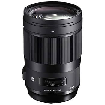 SIGMA 50mm f/1.4 DG HSM 単焦点レンズ　キヤノン用 Amazon.co.jp: シグマ(Sigma) レンズ 50mm F1.4 DG HSM Canon
